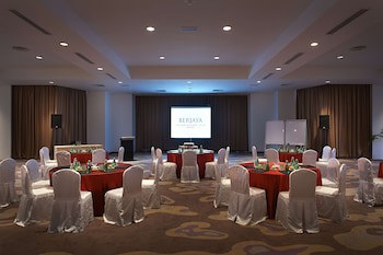Berjaya Times Square Hotel, Kuala Lumpur