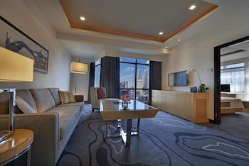 Berjaya Times Square Hotel, Kuala Lumpur