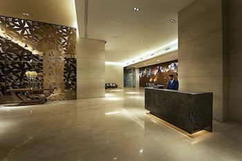 Berjaya Times Square Hotel, Kuala Lumpur