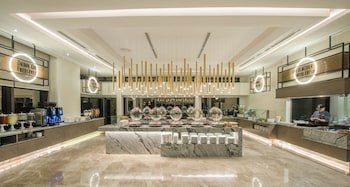 Berjaya Times Square Hotel, Kuala Lumpur
