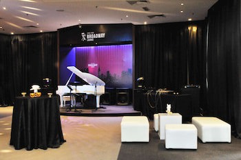 Berjaya Times Square Hotel, Kuala Lumpur