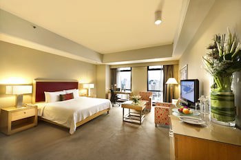 Berjaya Times Square Hotel, Kuala Lumpur