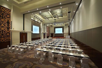 Berjaya Times Square Hotel, Kuala Lumpur