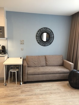 Hotel Belle Blue galeri fotoğrafı
