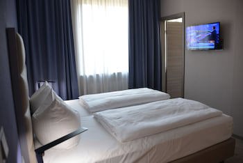 Hotel Belle Blue galeri fotoğrafı