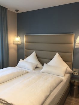 Hotel Belle Blue fotoğrafı