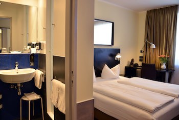Hotel Belle Blue galeri fotoğrafı