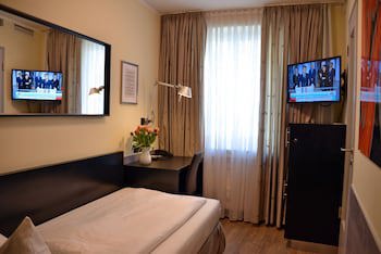 Hotel Belle Blue galeri fotoğrafı