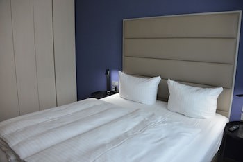 Hotel Belle Blue galeri fotoğrafı