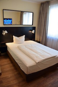 Hotel Belle Blue galeri fotoğrafı