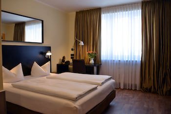 Hotel Belle Blue galeri fotoğrafı