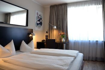 Hotel Belle Blue galeri fotoğrafı