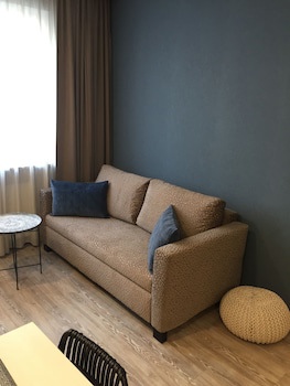 Hotel Belle Blue galeri fotoğrafı