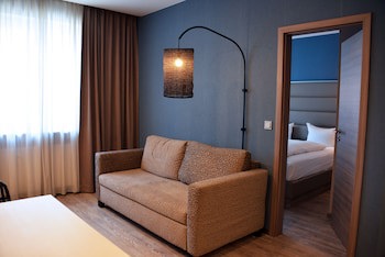 Hotel Belle Blue galeri fotoğrafı