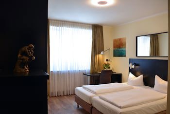 Hotel Belle Blue galeri fotoğrafı