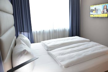 Hotel Belle Blue galeri fotoğrafı