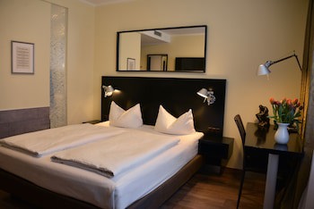 Hotel Belle Blue galeri fotoğrafı