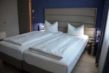 Hotel Belle Blue galeri fotoğrafı