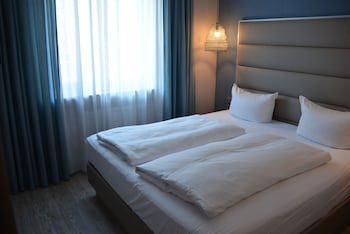 Hotel Belle Blue galeri fotoğrafı