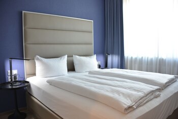 Hotel Belle Blue galeri fotoğrafı