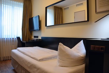 Hotel Belle Blue galeri fotoğrafı
