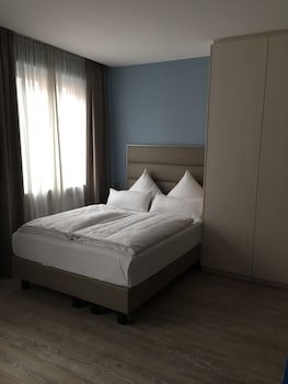 Hotel Belle Blue fotoğrafı