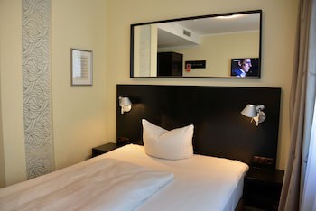 Hotel Belle Blue galeri fotoğrafı