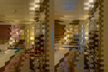 Doubletree By Hilton Avanos - Cappadocia