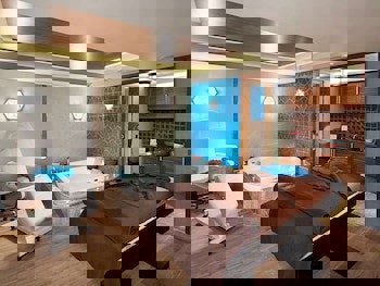 Doubletree By Hilton Avanos - Cappadocia