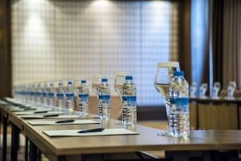 Doubletree By Hilton Avanos - Cappadocia