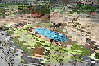 Doubletree By Hilton Avanos - Cappadocia