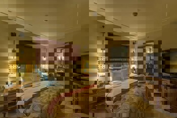 Doubletree By Hilton Avanos - Cappadocia