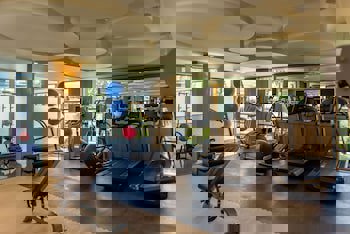 Doubletree By Hilton Avanos - Cappadocia