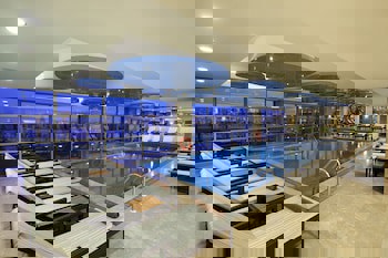 Doubletree By Hilton Avanos - Cappadocia