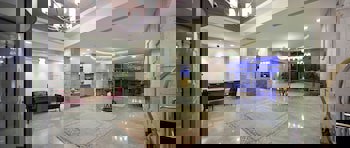 Doubletree By Hilton Avanos - Cappadocia