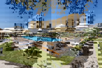 Doubletree By Hilton Avanos - Cappadocia