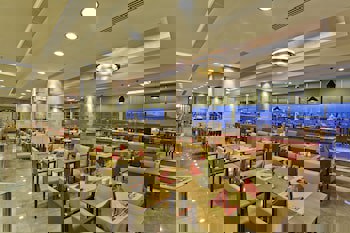 Doubletree By Hilton Avanos - Cappadocia