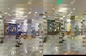 Doubletree By Hilton Avanos - Cappadocia