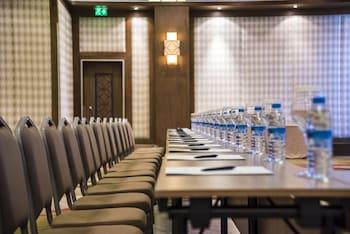 Doubletree By Hilton Avanos - Cappadocia