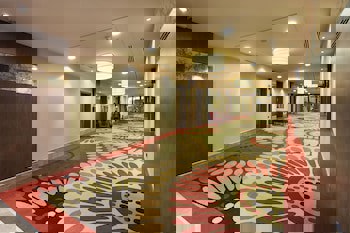 Doubletree By Hilton Avanos - Cappadocia