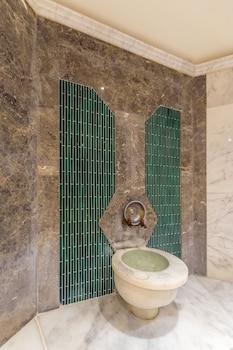Doubletree By Hilton Avanos - Cappadocia