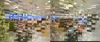 Doubletree By Hilton Avanos - Cappadocia