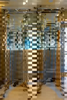 Doubletree By Hilton Avanos - Cappadocia