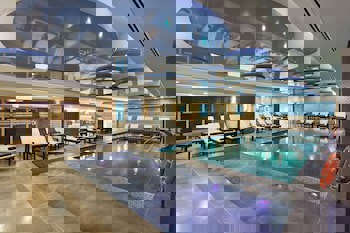 Doubletree By Hilton Avanos - Cappadocia