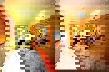 Doubletree By Hilton Avanos - Cappadocia