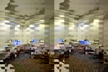 Doubletree By Hilton Avanos - Cappadocia