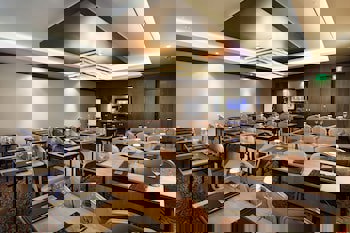 Doubletree By Hilton Avanos - Cappadocia