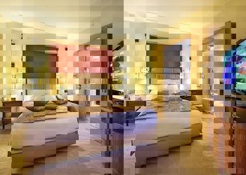 Doubletree By Hilton Avanos - Cappadocia