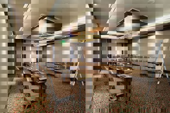 Doubletree By Hilton Avanos - Cappadocia