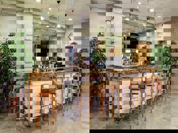 Doubletree By Hilton Avanos - Cappadocia